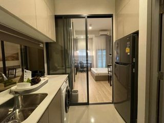 For rent 1 bed condo in Khlong San, Bangkok
