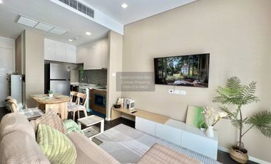 Wohnung zur Miete mit 2 Zimmer in Chatuchak, Bangkok