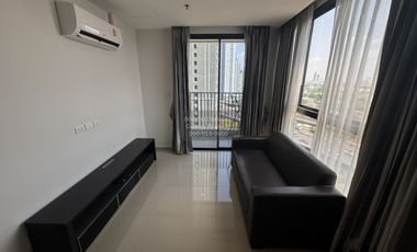 For rent 1 bed condo in Chom Thong, Bangkok