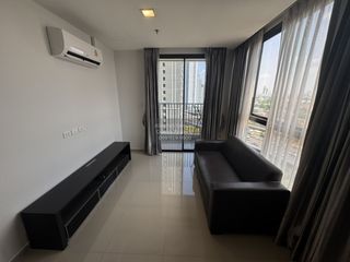 For rent 1 bed condo in Chom Thong, Bangkok