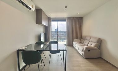 Wohnung zur Miete mit 2 Zimmer in Chatuchak, Bangkok