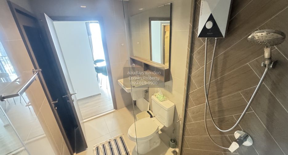 Wohnung zur Miete mit 2 Zimmer in Chatuchak, Bangkok