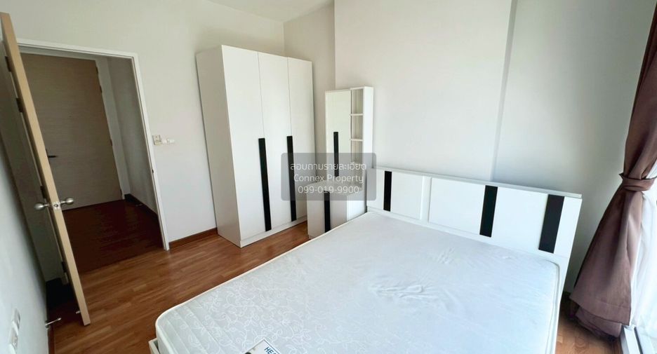 Condo en alquiler de 2 habitaciones en Bang Na, Bangkok