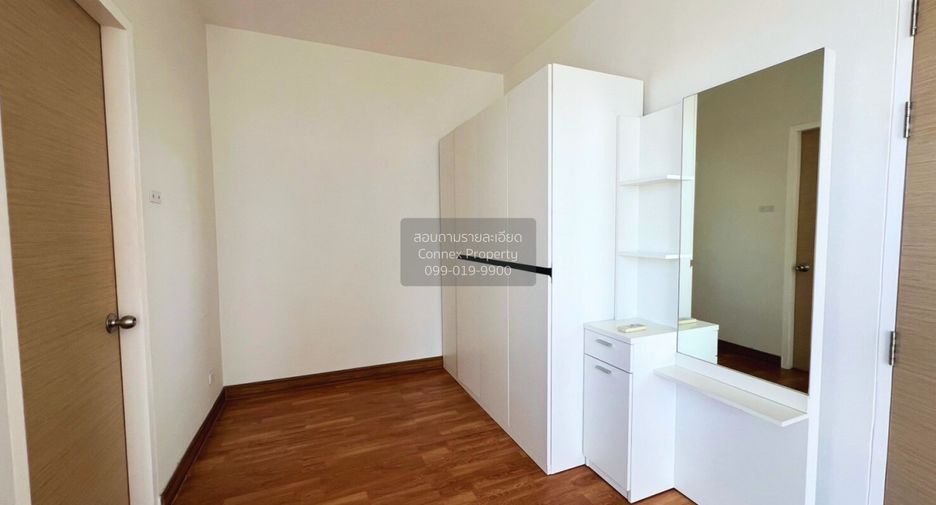 Condo en alquiler de 2 habitaciones en Bang Na, Bangkok