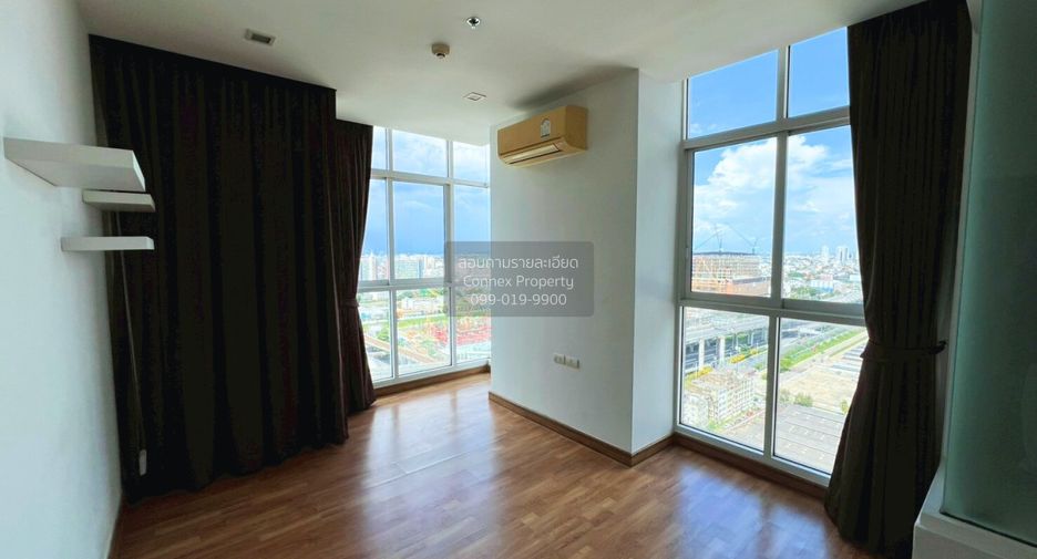 Condo en alquiler de 2 habitaciones en Bang Na, Bangkok