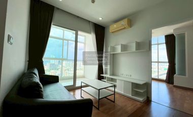 Condo en alquiler de 2 habitaciones en Bang Na, Bangkok