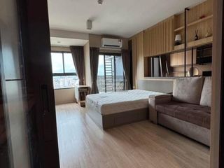 For rent 1 bed condo in Khlong San, Bangkok