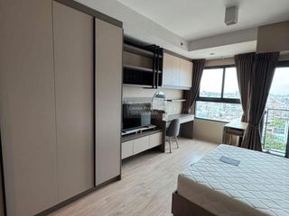 For rent 1 bed condo in Khlong San, Bangkok