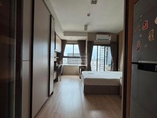 For rent 1 bed condo in Khlong San, Bangkok