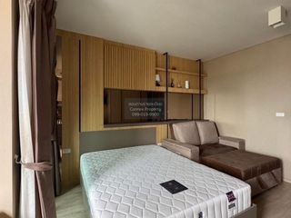For rent 1 bed condo in Khlong San, Bangkok