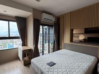 For rent 1 bed condo in Khlong San, Bangkok