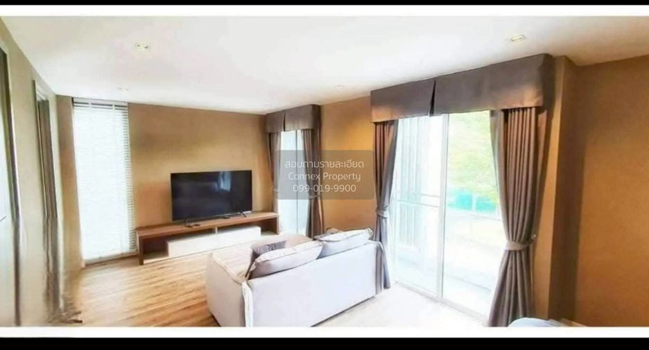 For rent 5 bedrooms house in Prawet, Bangkok