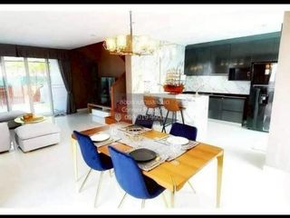 For rent 5 bedrooms house in Prawet, Bangkok