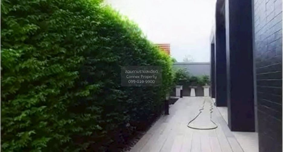 For rent 5 bedrooms house in Prawet, Bangkok