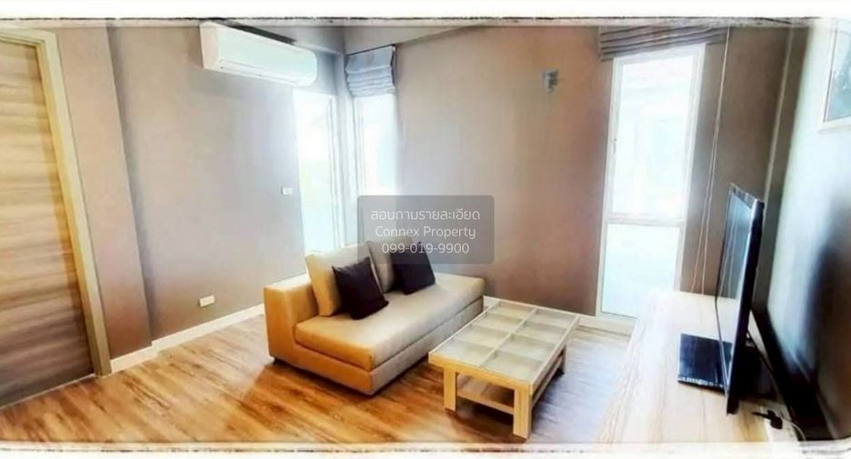 For rent 5 bedrooms house in Prawet, Bangkok