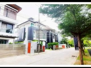 For rent 5 bedrooms house in Prawet, Bangkok