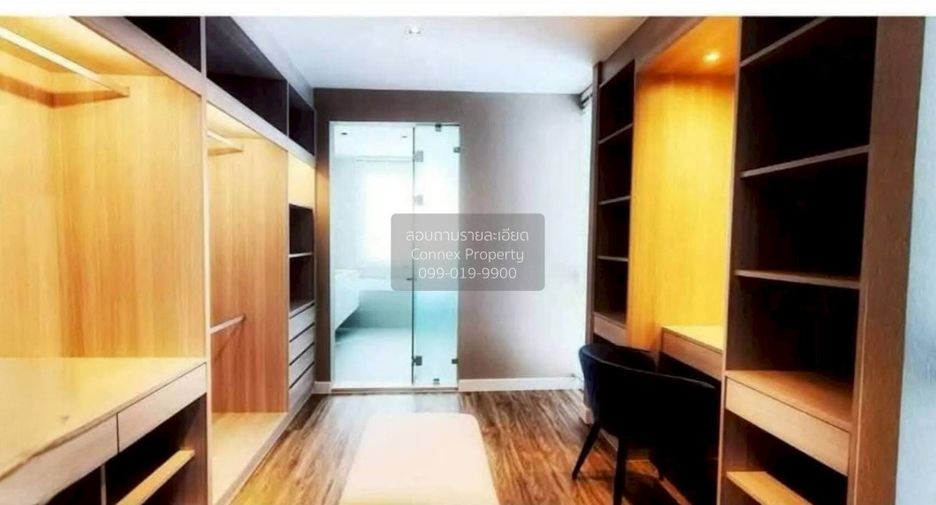 For rent 5 bedrooms house in Prawet, Bangkok