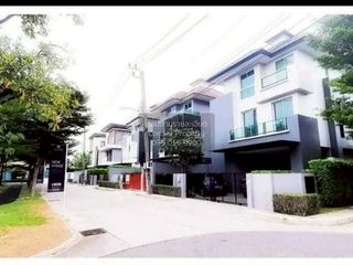 For rent 5 bedrooms house in Prawet, Bangkok