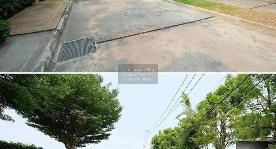 For rent 5 bedrooms house in Prawet, Bangkok