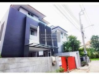 For rent 5 bedrooms house in Prawet, Bangkok