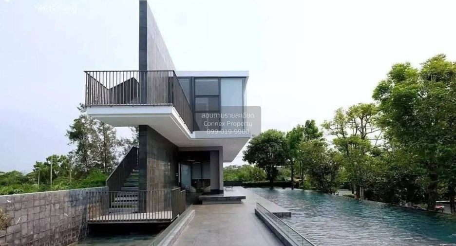 For rent 5 bedrooms house in Prawet, Bangkok