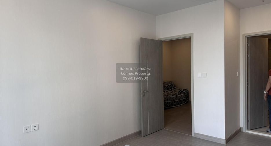 For rent 1 bed condo in Bang Rak, Bangkok