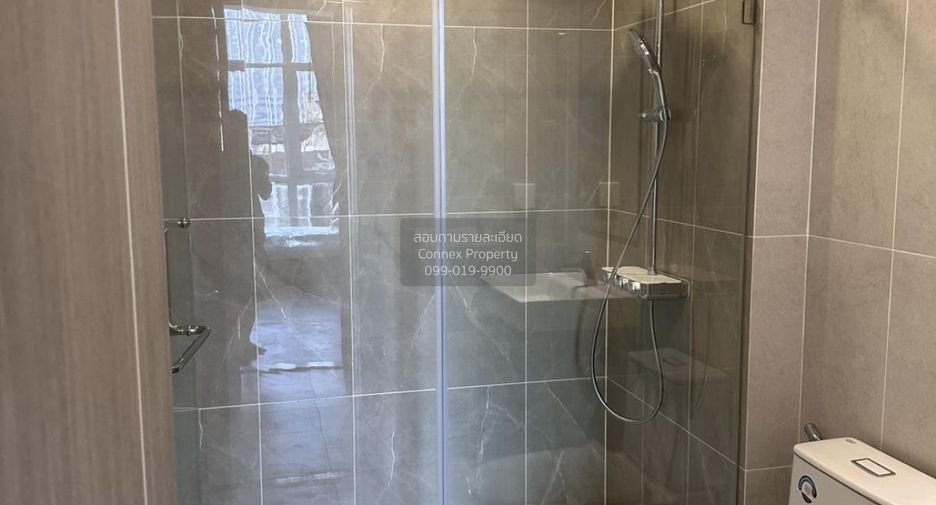 For rent 1 bed condo in Bang Rak, Bangkok