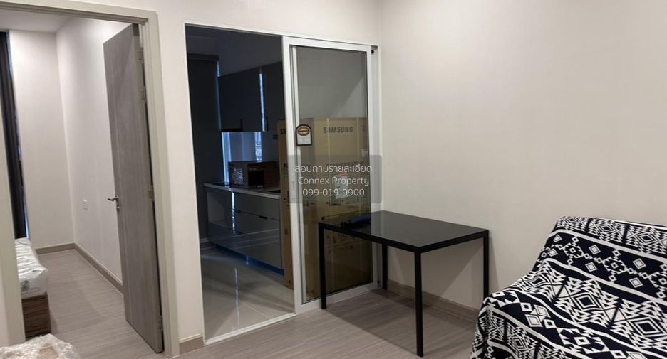 For rent 1 bed condo in Bang Rak, Bangkok