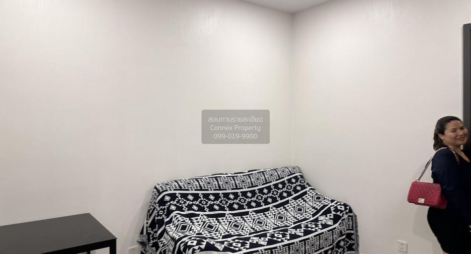 For rent 1 bed condo in Bang Rak, Bangkok