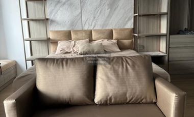 Wohnung zur Miete mit 1 Zimmer in Bang Rak, Bangkok