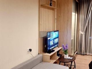For rent 1 bed condo in Khlong Luang, Pathum Thani
