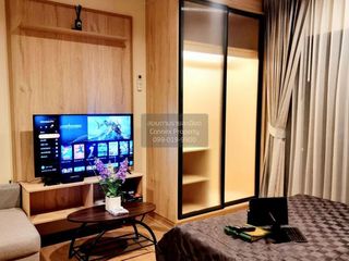 For rent 1 bed condo in Khlong Luang, Pathum Thani