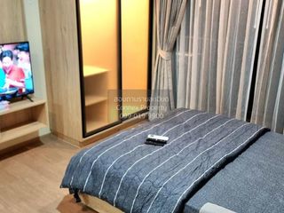 For rent 1 bed condo in Khlong Luang, Pathum Thani