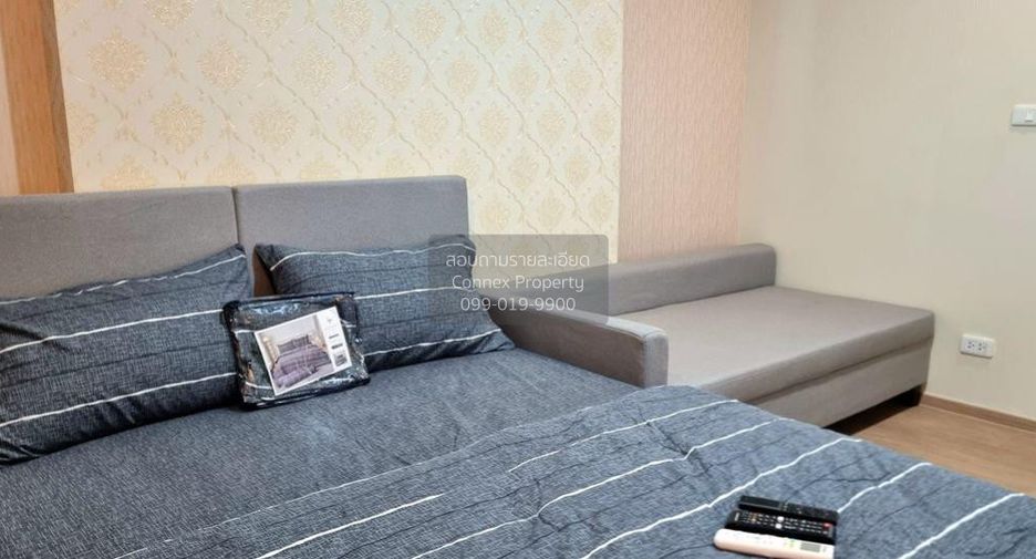For rent 1 bed condo in Khlong Luang, Pathum Thani
