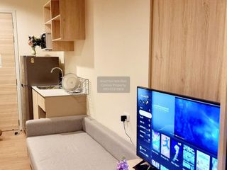 For rent 1 bed condo in Khlong Luang, Pathum Thani