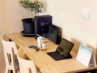For rent 1 bed condo in Khlong Luang, Pathum Thani