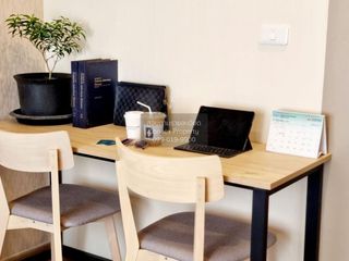 For rent 1 bed condo in Khlong Luang, Pathum Thani