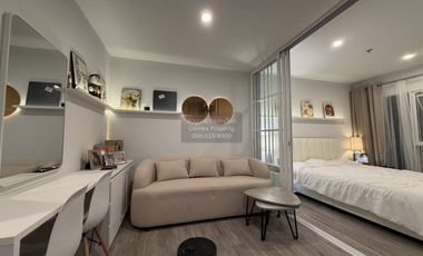 For rent 1 bed condo in Bang Na, Bangkok