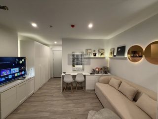 For rent 1 Beds condo in Bang Na, Bangkok