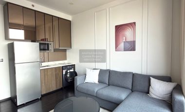 Аренда 1 кровать кондо в Щаттхана, Бангкок