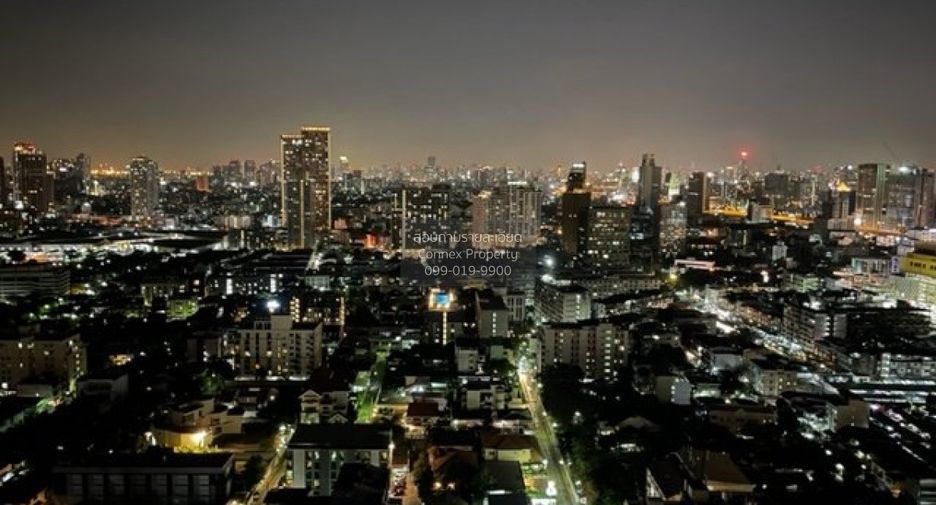 Wohnung zur Miete mit 1 Zimmer in Chatuchak, Bangkok