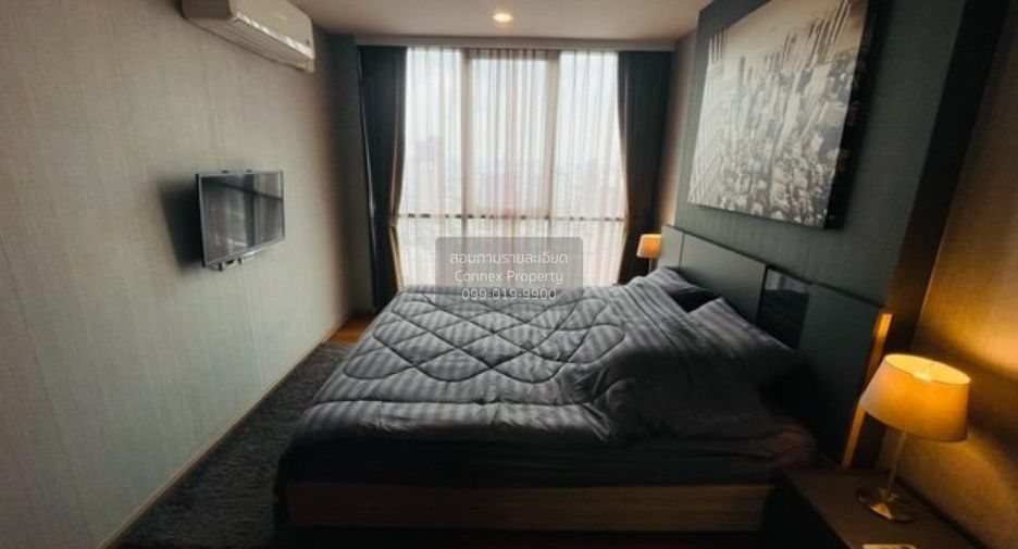 Wohnung zur Miete mit 1 Zimmer in Chatuchak, Bangkok