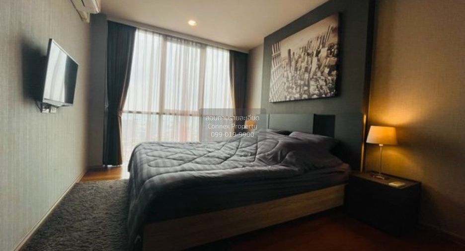 Wohnung zur Miete mit 1 Zimmer in Chatuchak, Bangkok
