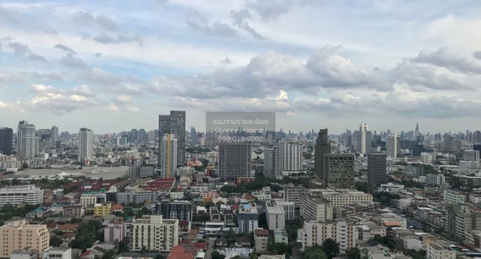 Wohnung zur Miete mit 1 Zimmer in Chatuchak, Bangkok