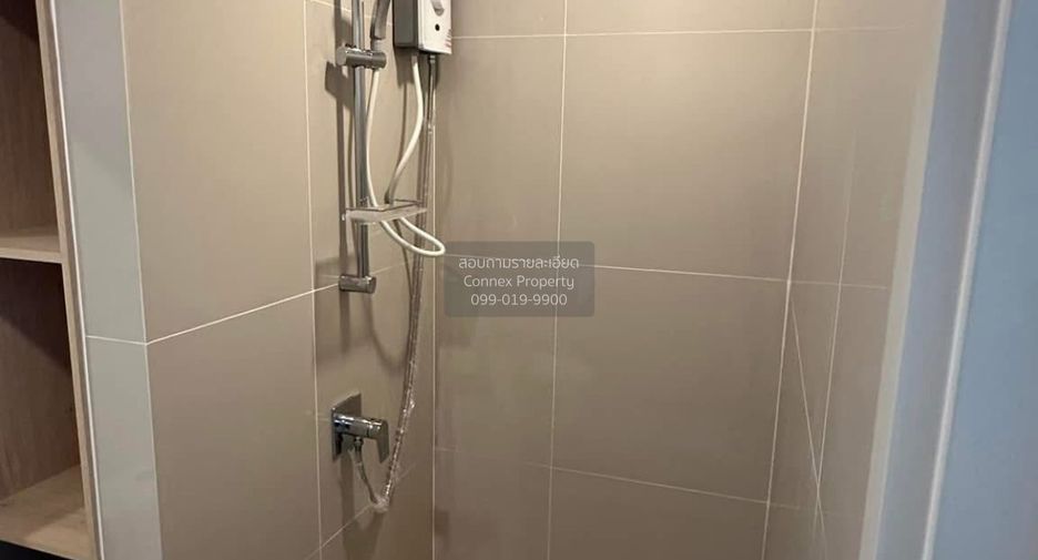 For rent 1 bed condo in Bang Na, Bangkok