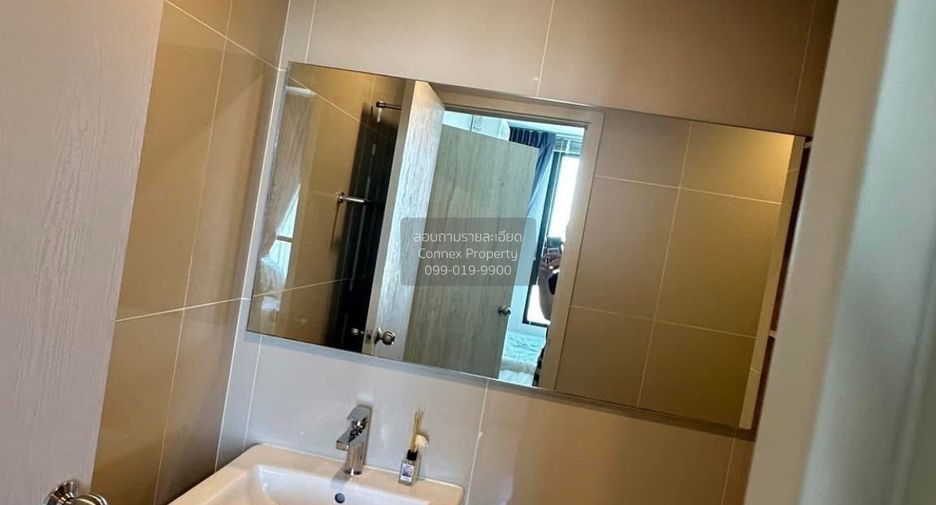 For rent 1 bed condo in Bang Na, Bangkok