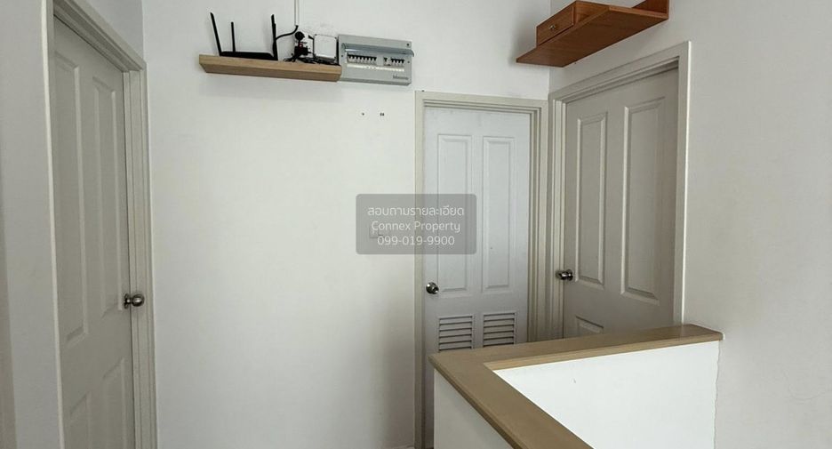 Haus zur Miete mit 3 Zimmer in Bang Sao Thong, Samut Prakan