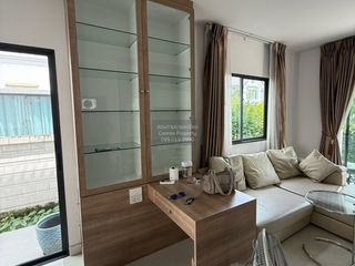 For rent 3 bedrooms house in Bang Sao Thong, Samut Prakan