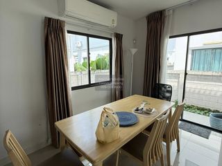 For rent 3 bedrooms house in Bang Sao Thong, Samut Prakan