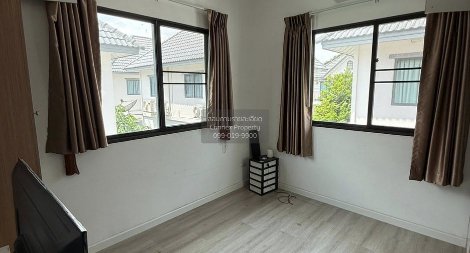Haus zur Miete mit 3 Zimmer in Bang Sao Thong, Samut Prakan